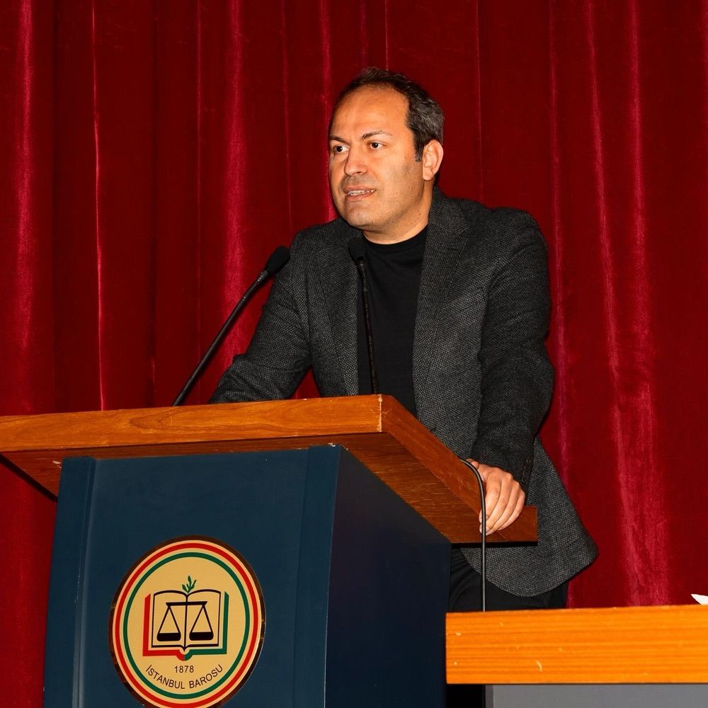 Prof. Dr. Umut Yeniocak