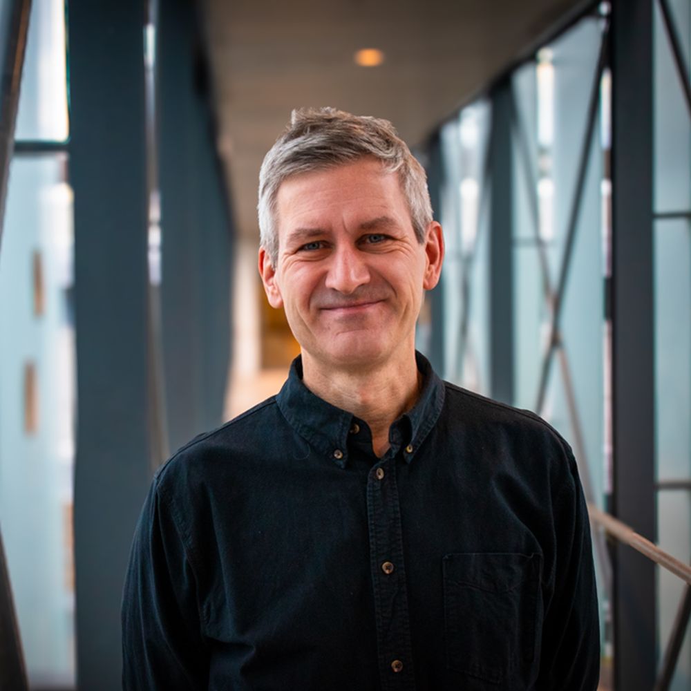 Anders Vassenden