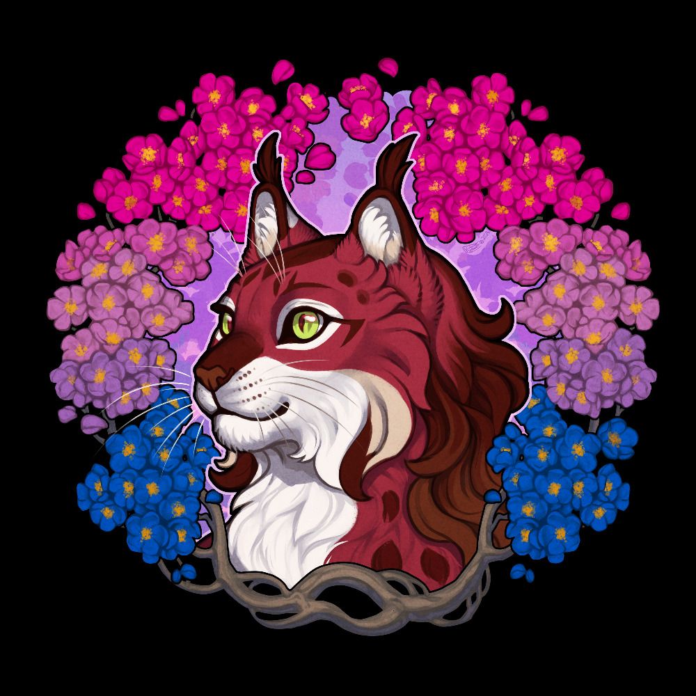 Amber Aria the Fairy Lynx's avatar