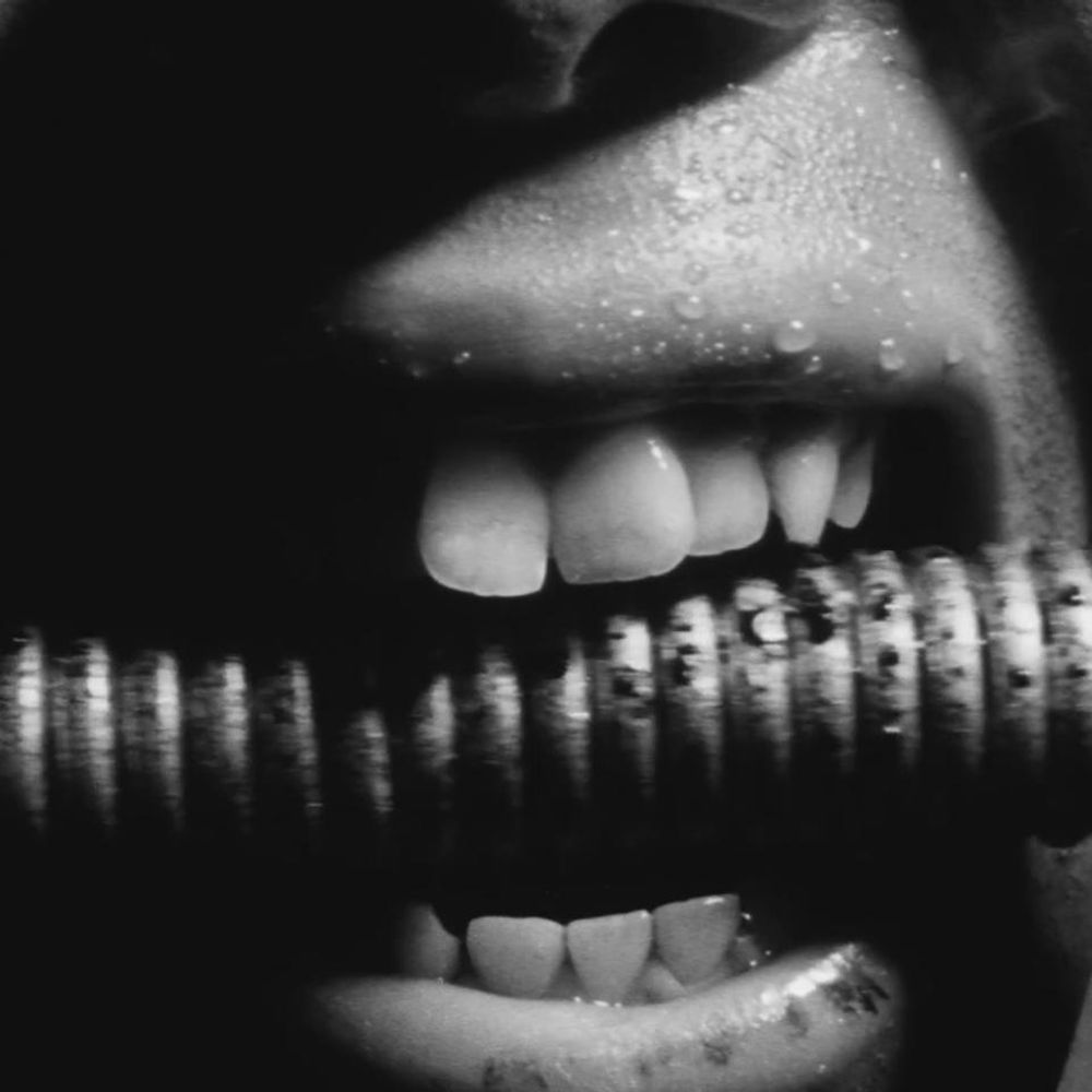 𝙎𝙃𝙍𝙀𝘿 - a cyberpunk horror musical