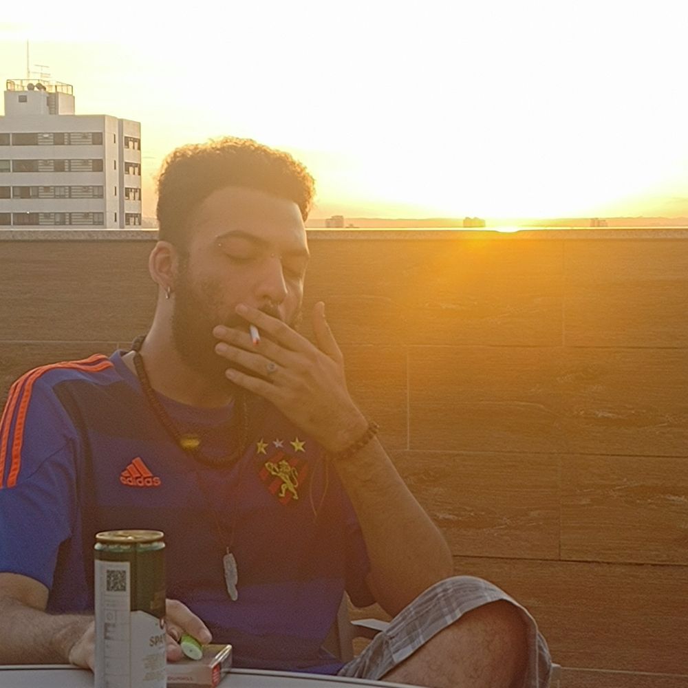 Danilo Melo