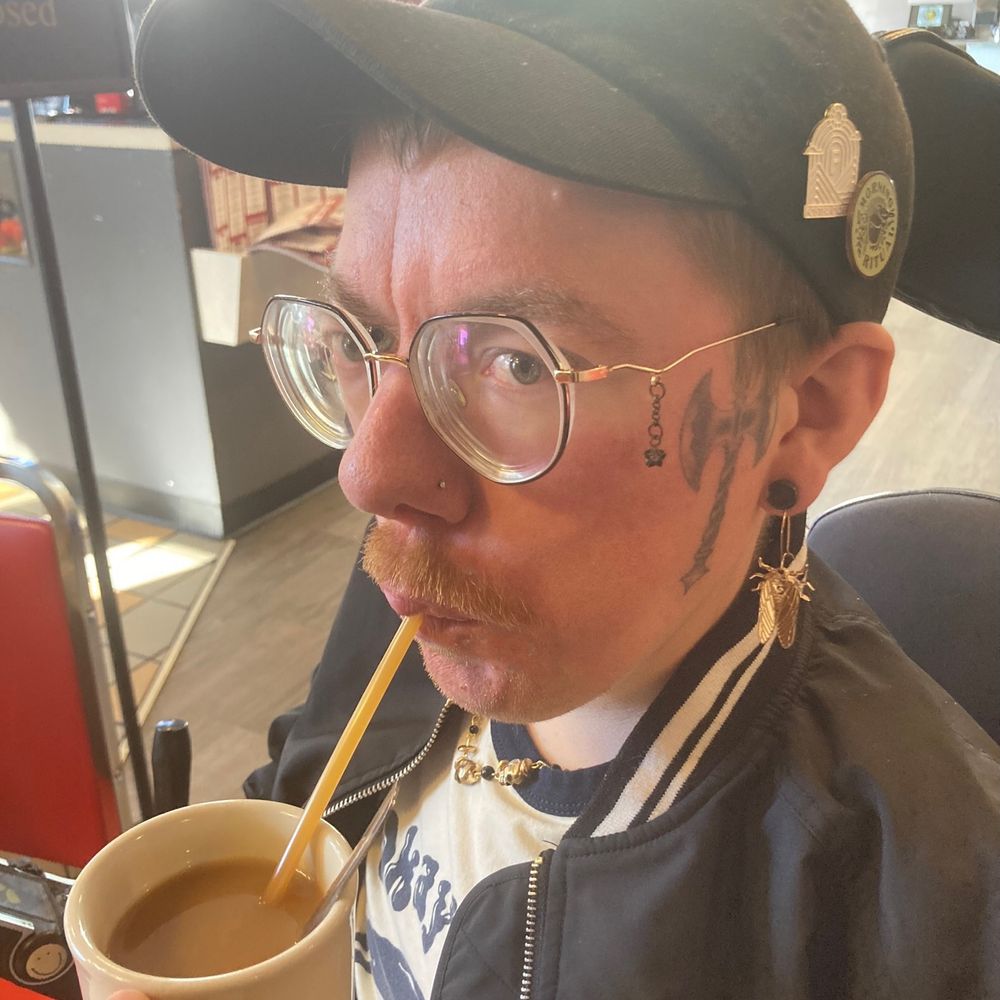Turbo Ty (Doom Boy)