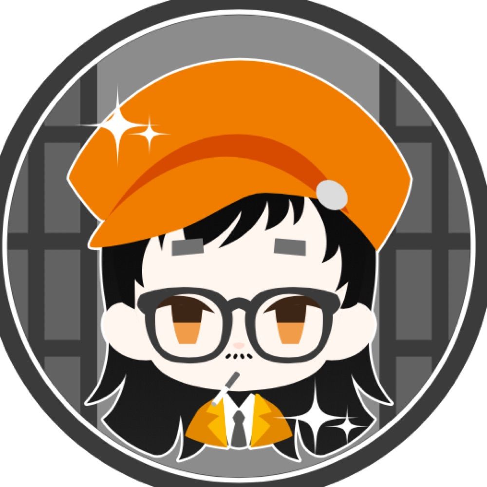 オレンジ