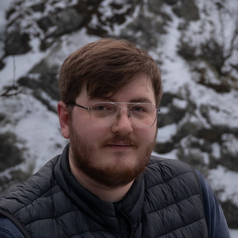 Anton dev Bergman