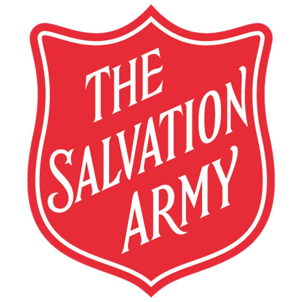 The Salvation Army UKI