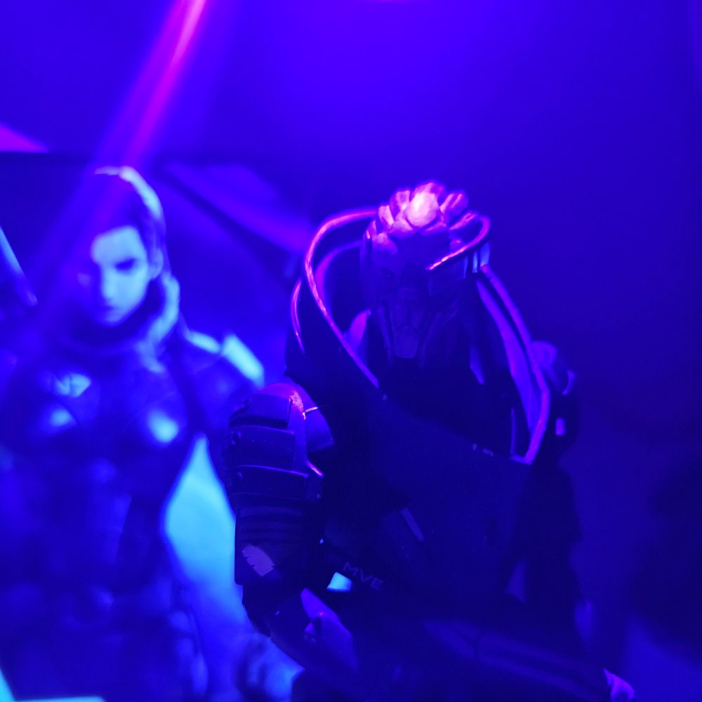 Lulu/Alex/fjord-mustang/The Ancient🧛🏽‍♀️