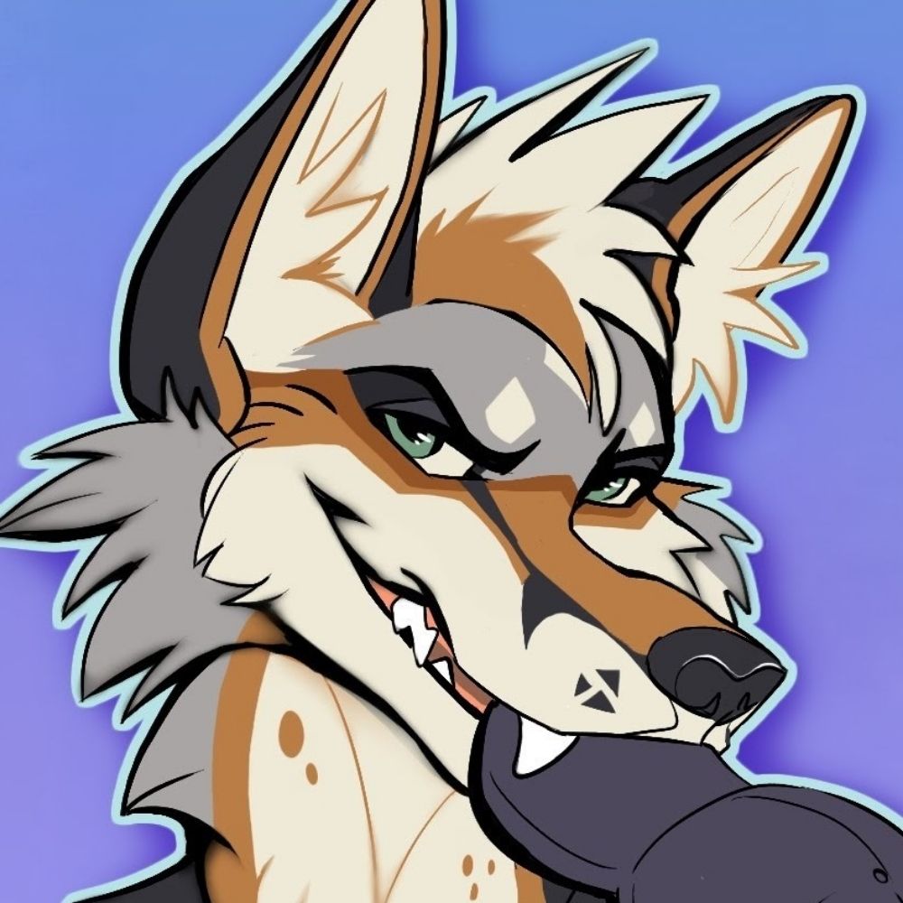 BrixCoyote