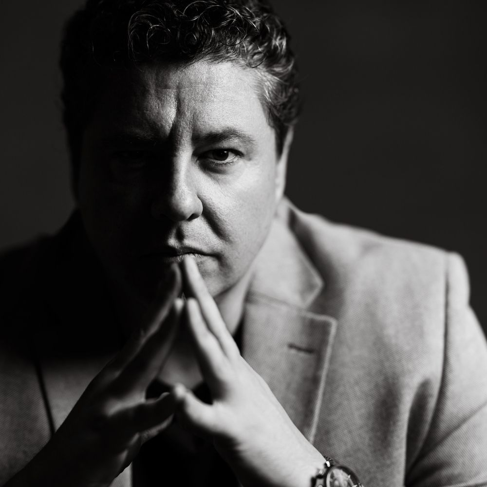 Rodrigo Orellana
