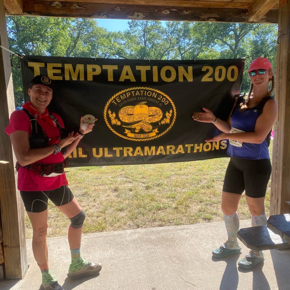 Temptation 200 Ultras