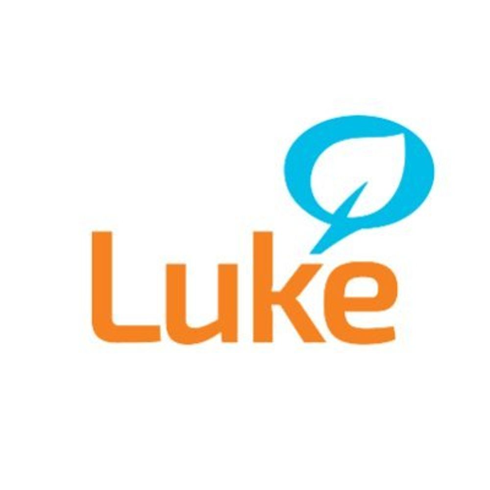Natural Resources Institute Finland / Luonnonvarakeskus (Luke)