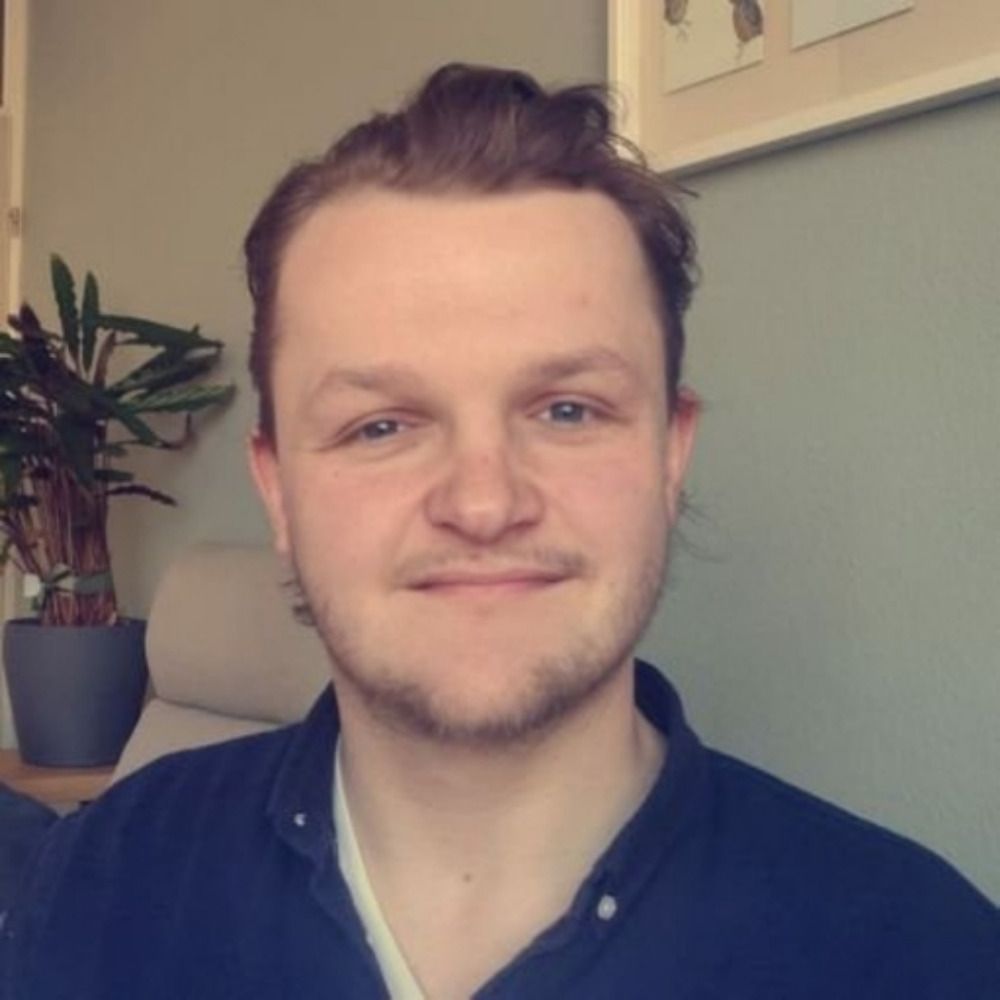Bas van Woudenberg