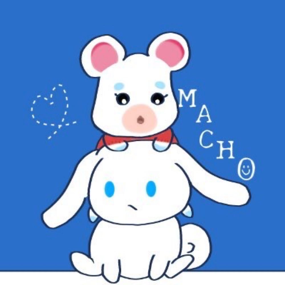 まちょ