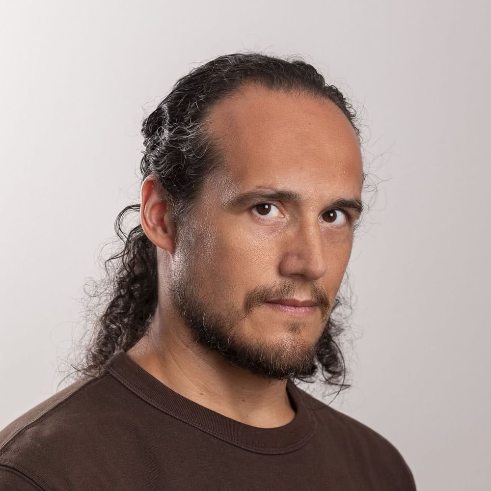 Luca Malisan