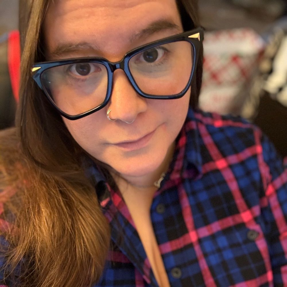 Traci Hamilton