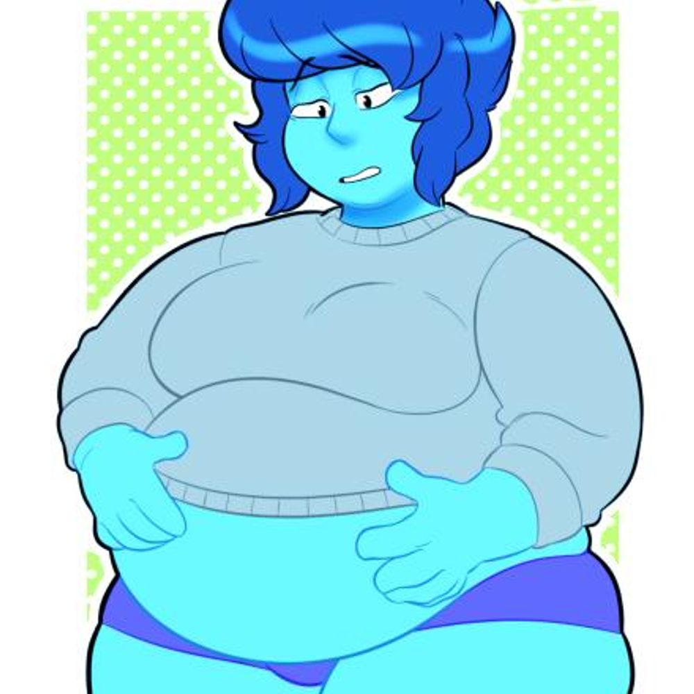 We Are The Chunky Gems