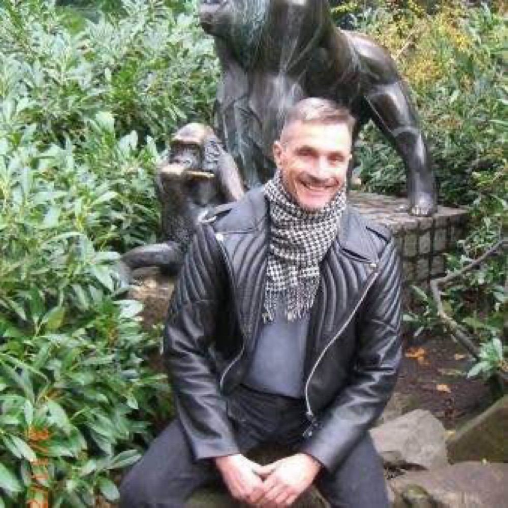 Barry collodi