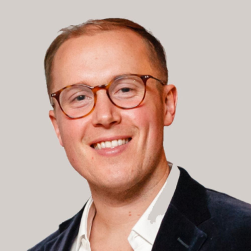 Ryan Shorthouse