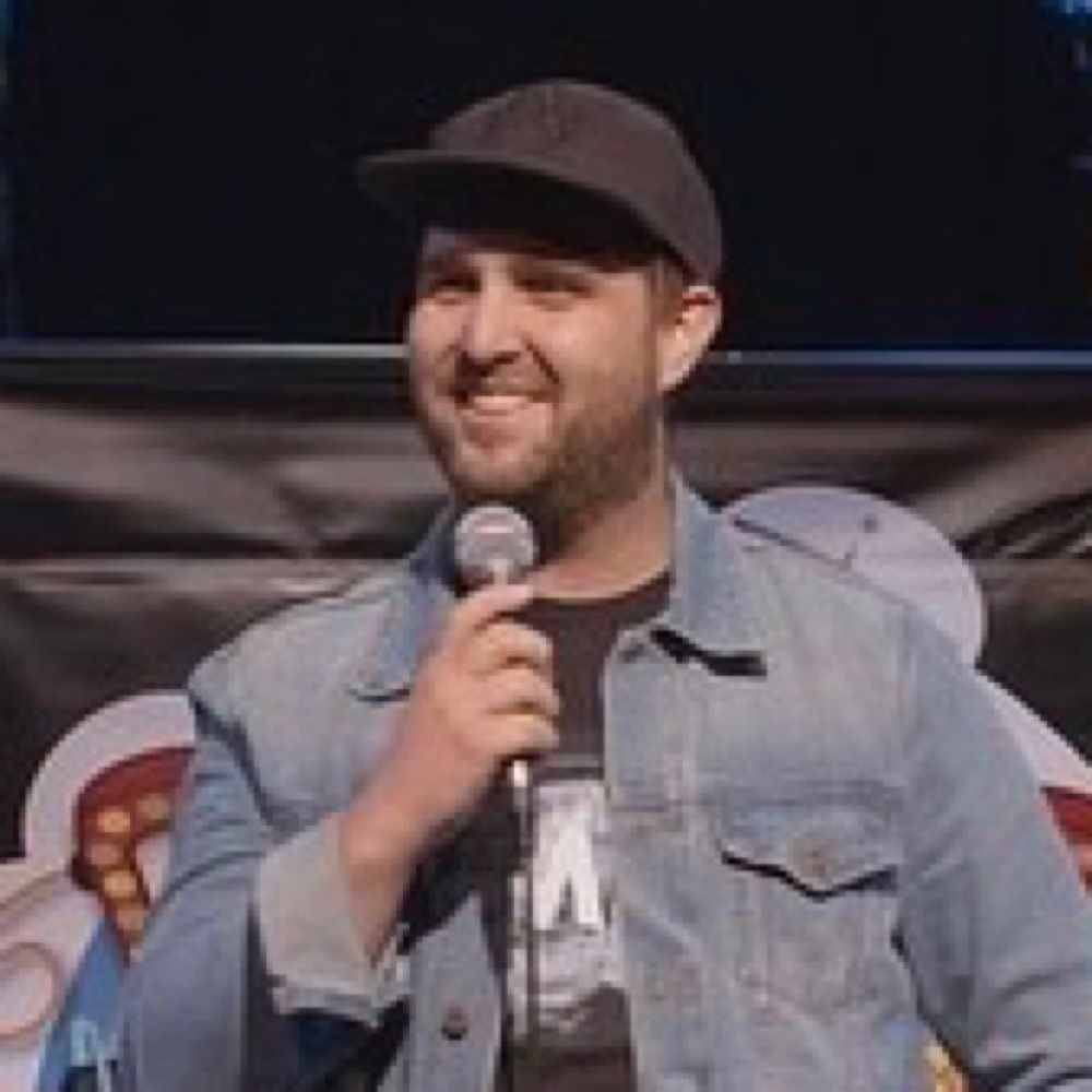 Pete Buchbauer