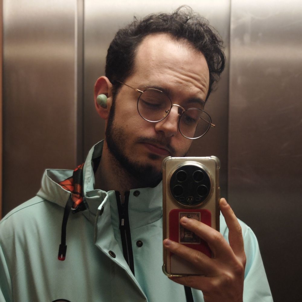 User avatar