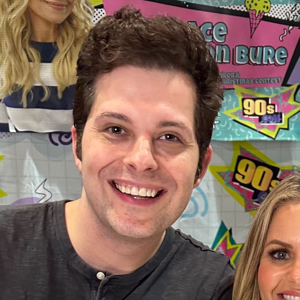 Mike Matei