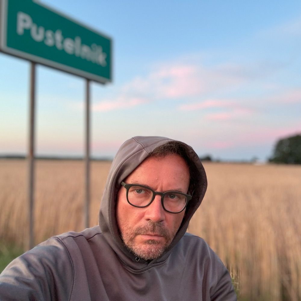 Piotr Stasik