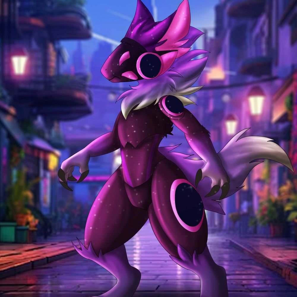 Protogen Prog