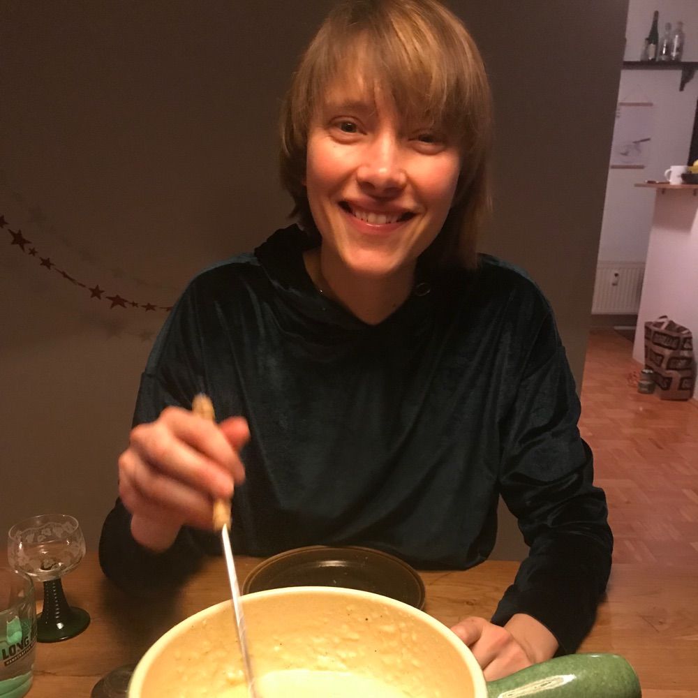 Frauke