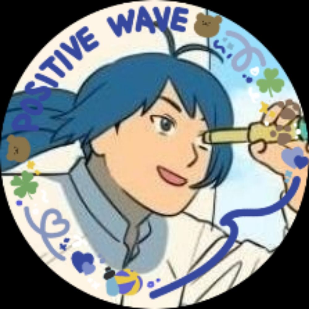 🌊