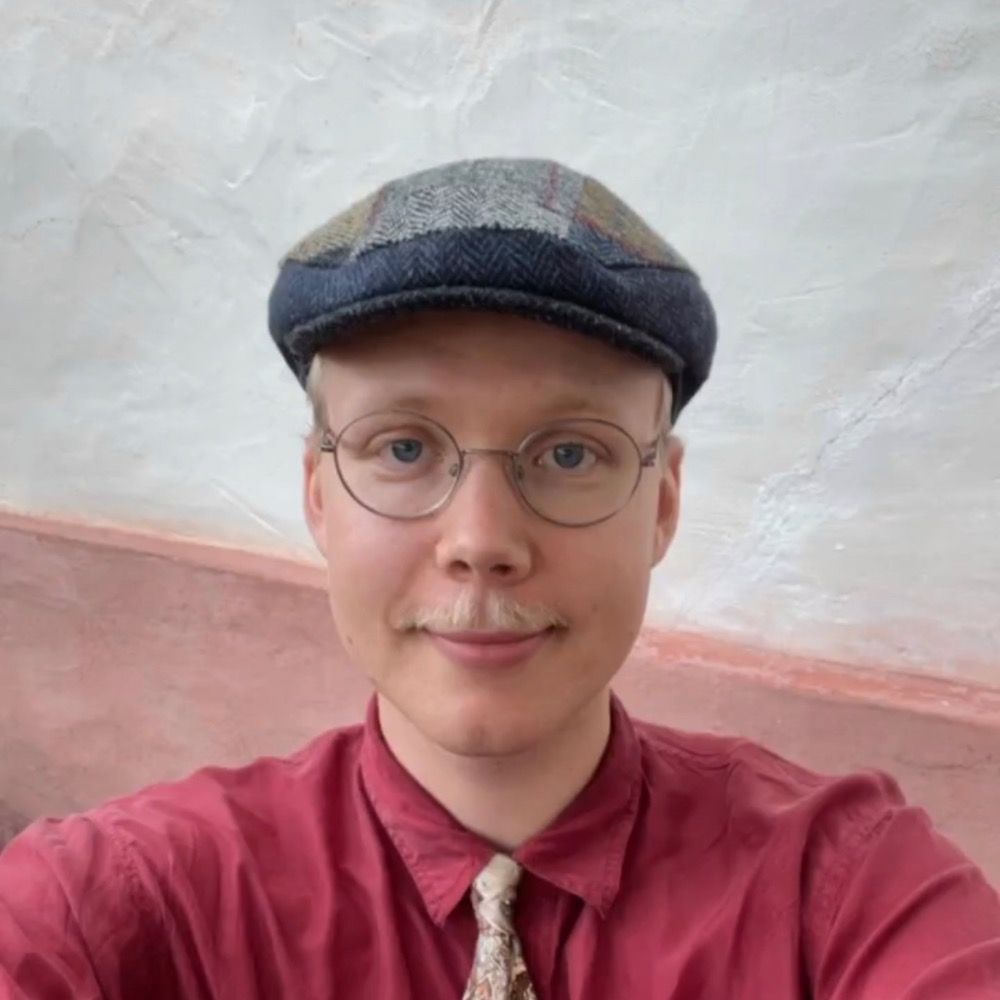 Eirik ‘70’ Berg