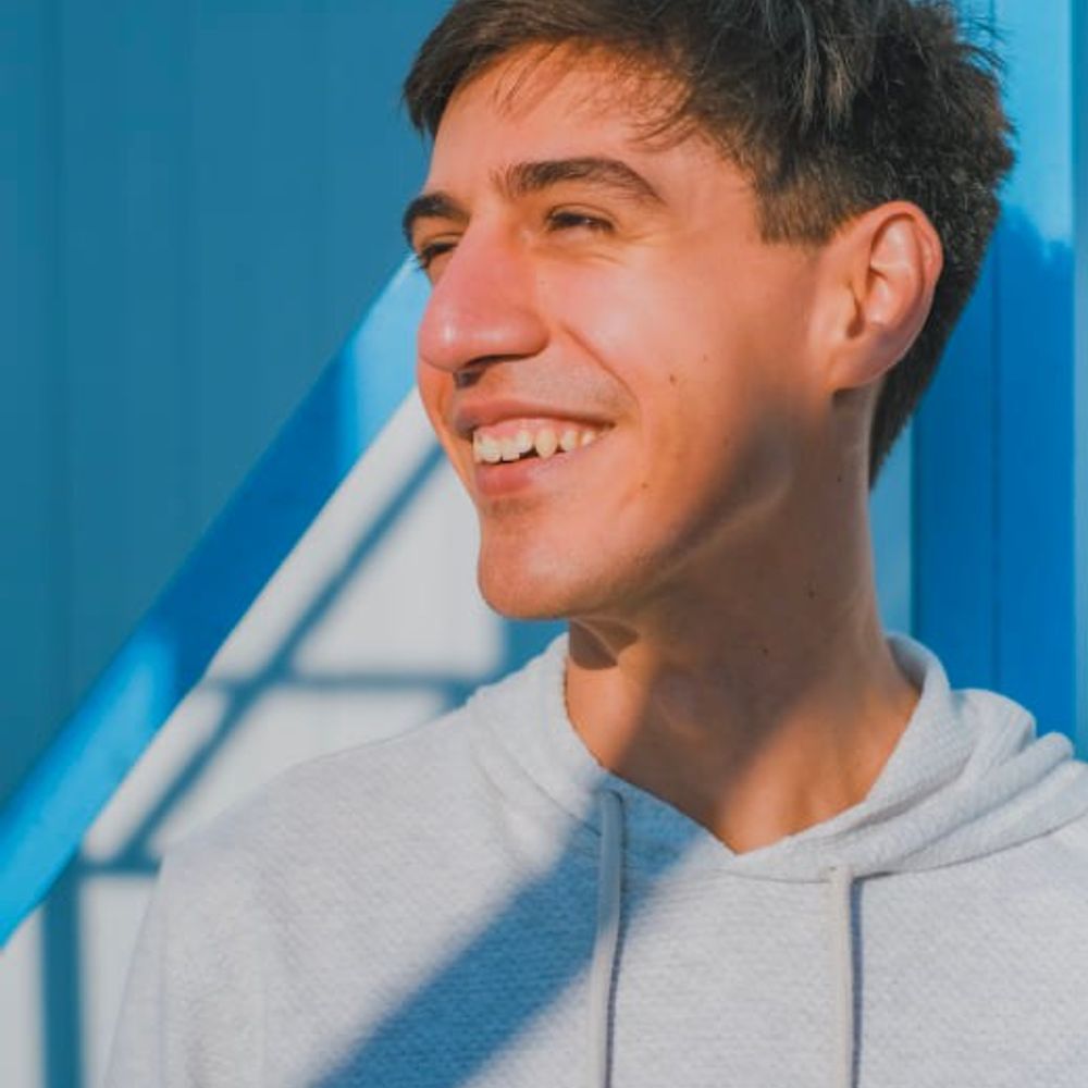 Chris Padilla
