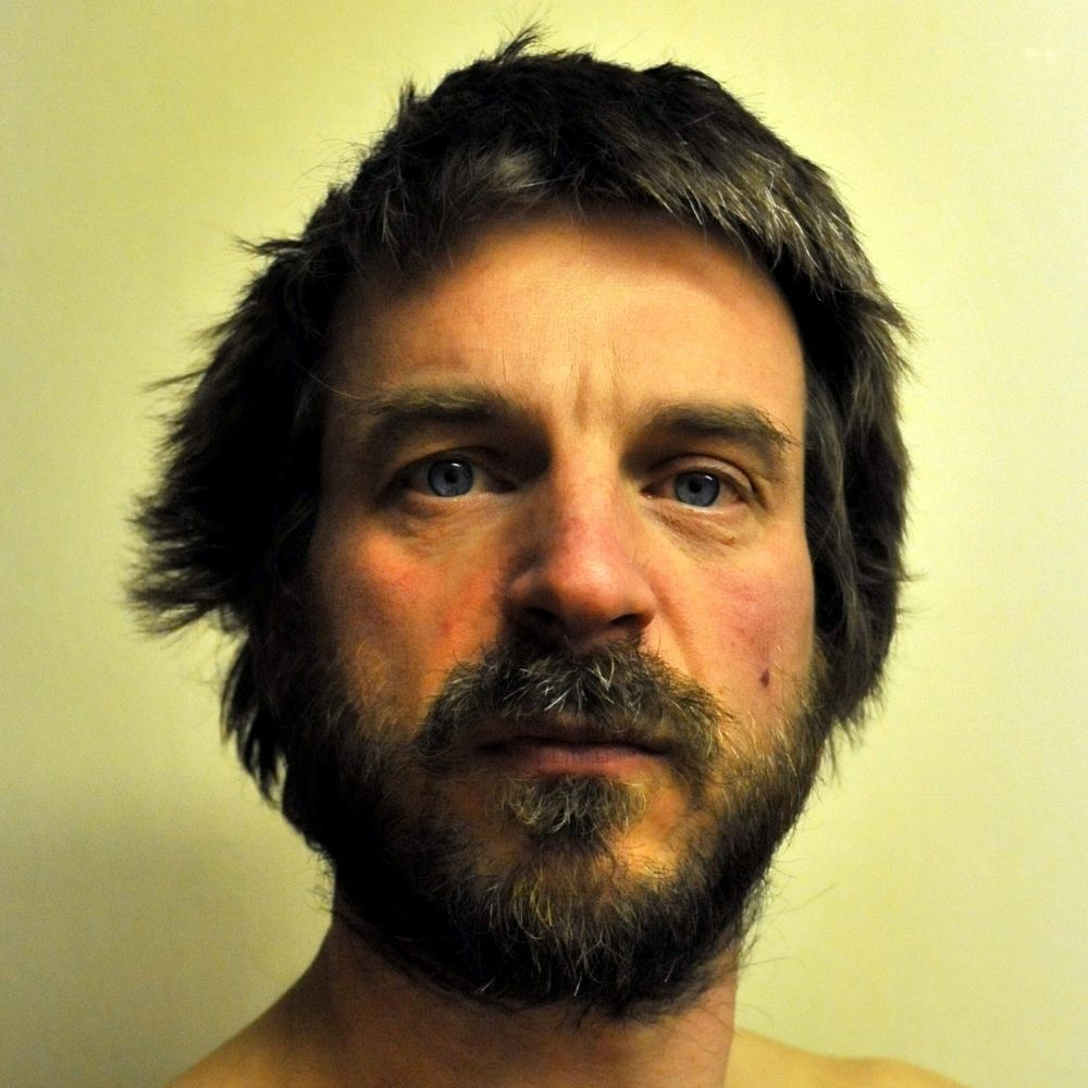 Pete Boyd