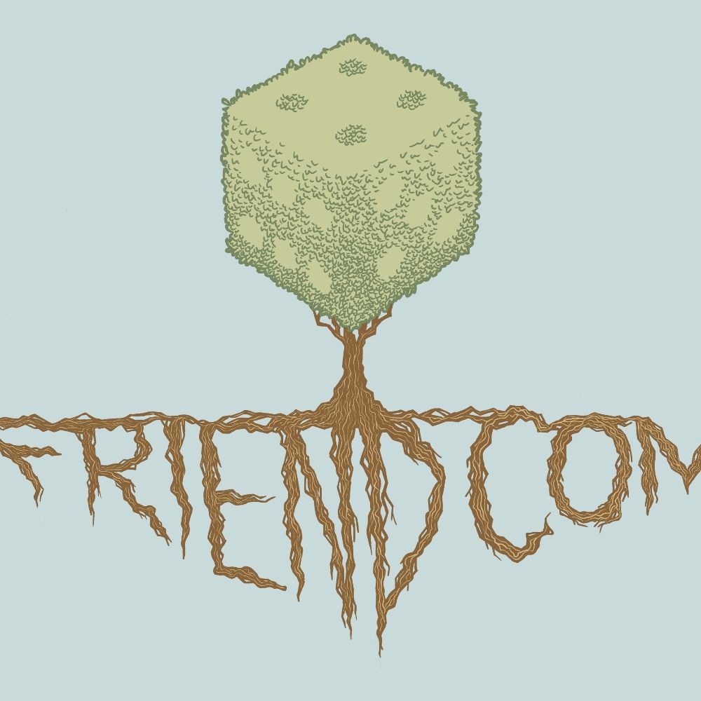 FriendCon