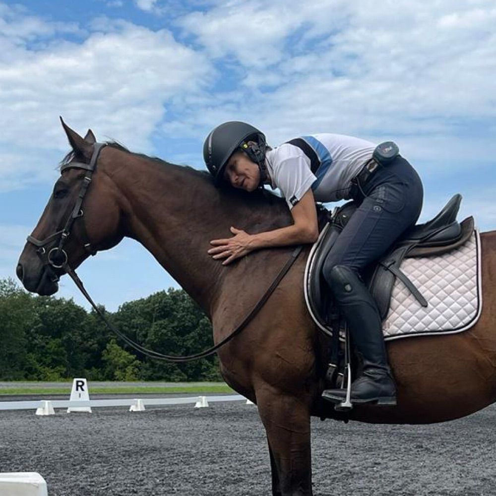Partnership Equestrian
