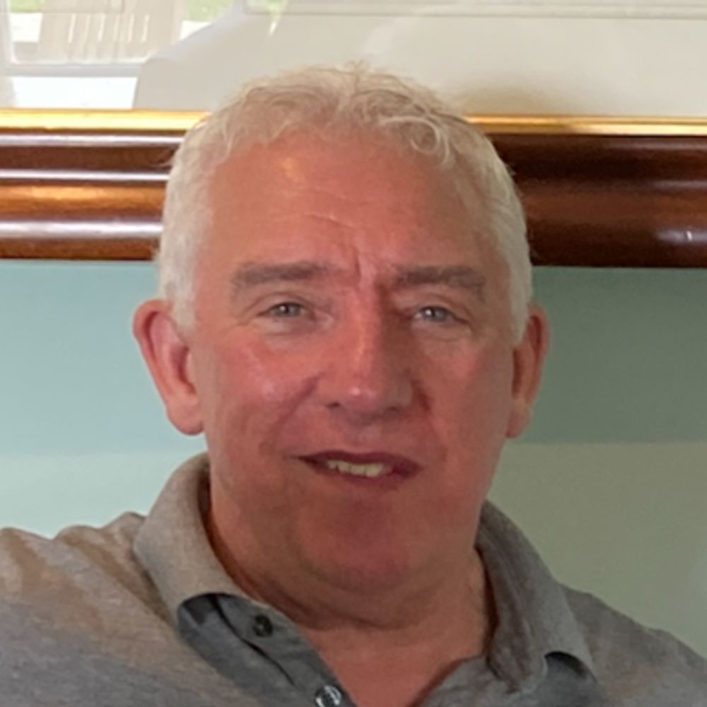 Rob Balfour: Truth Walker 