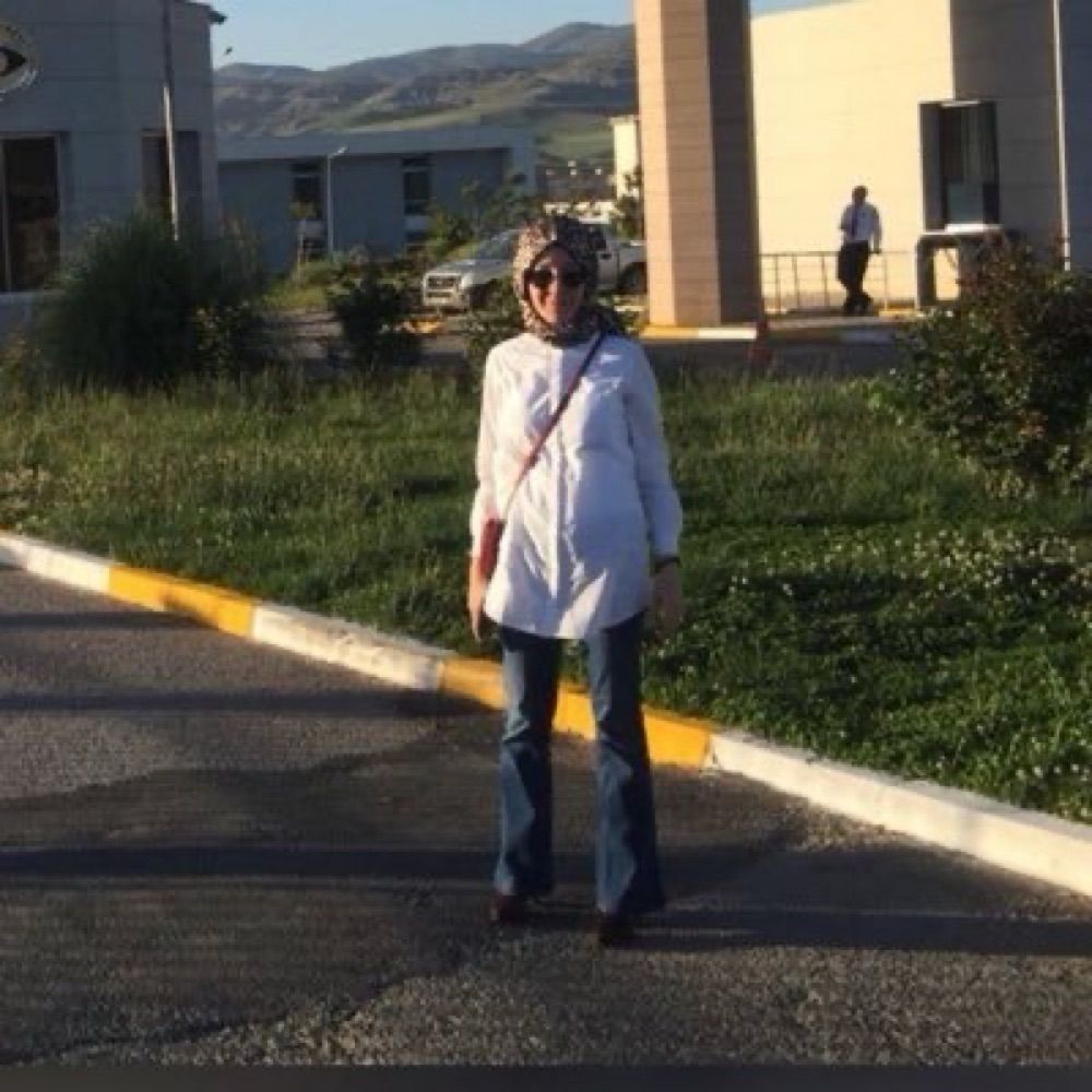Emine Celik