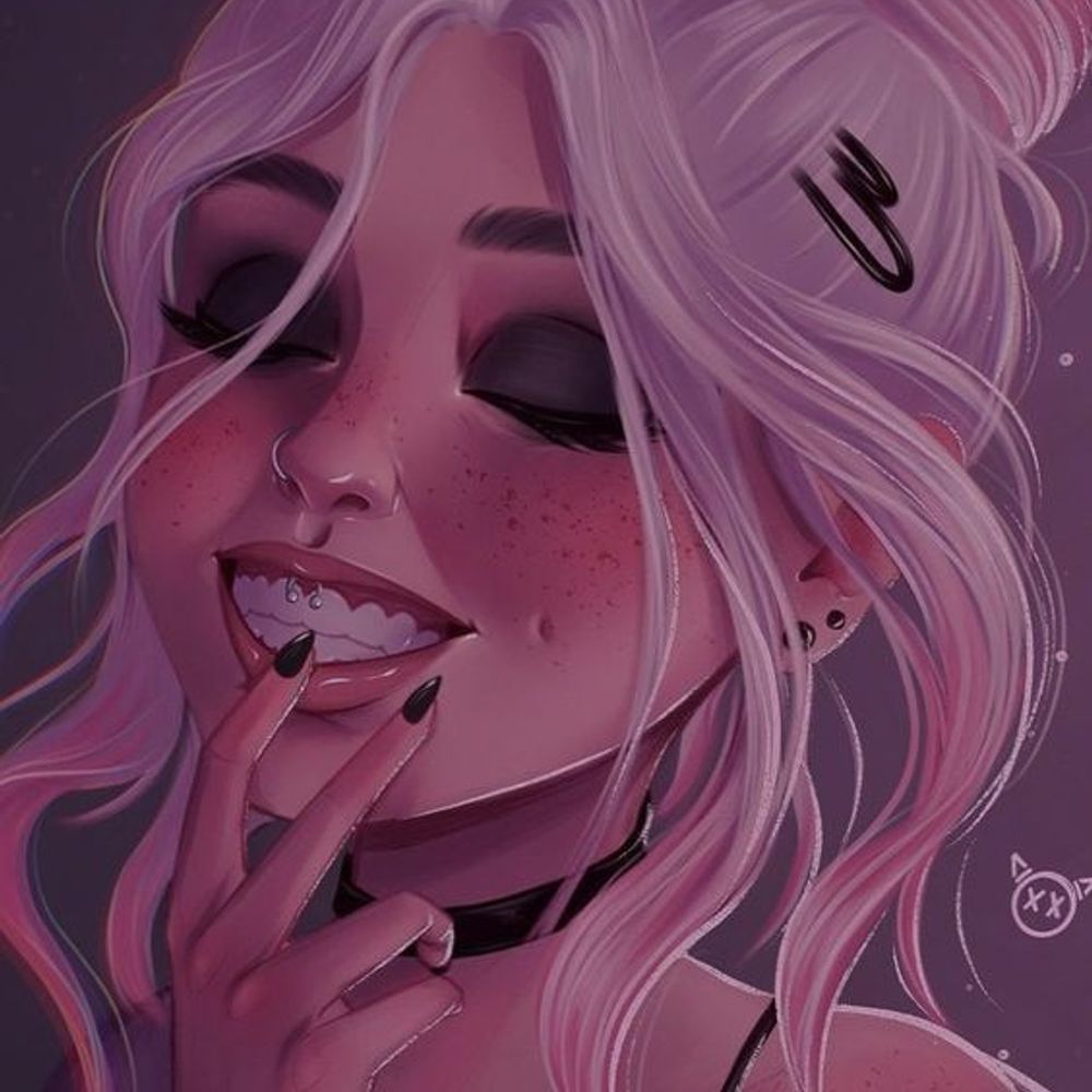 Hails