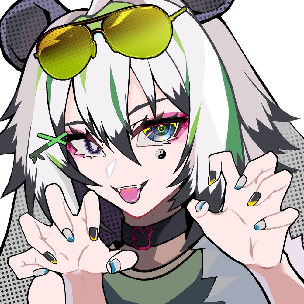 Yasushi Pandoru || babiyumeEN