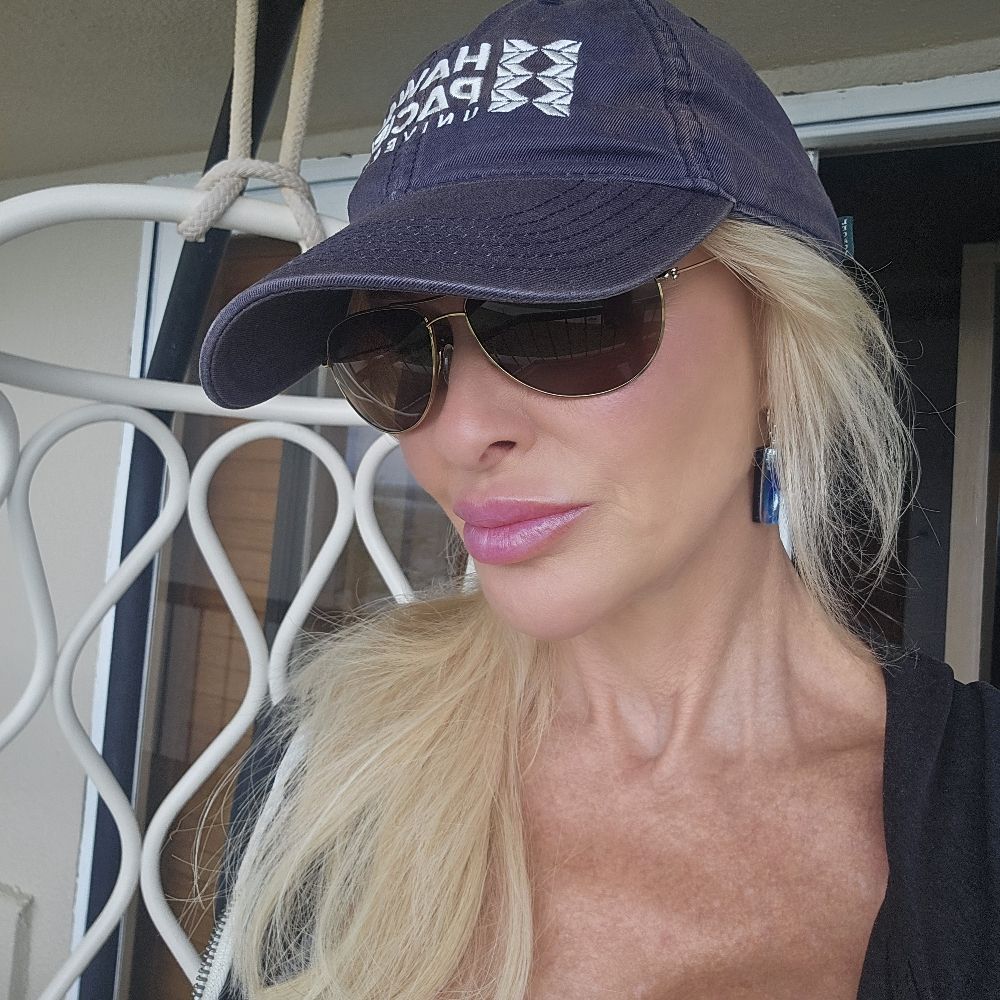 Trish Jones