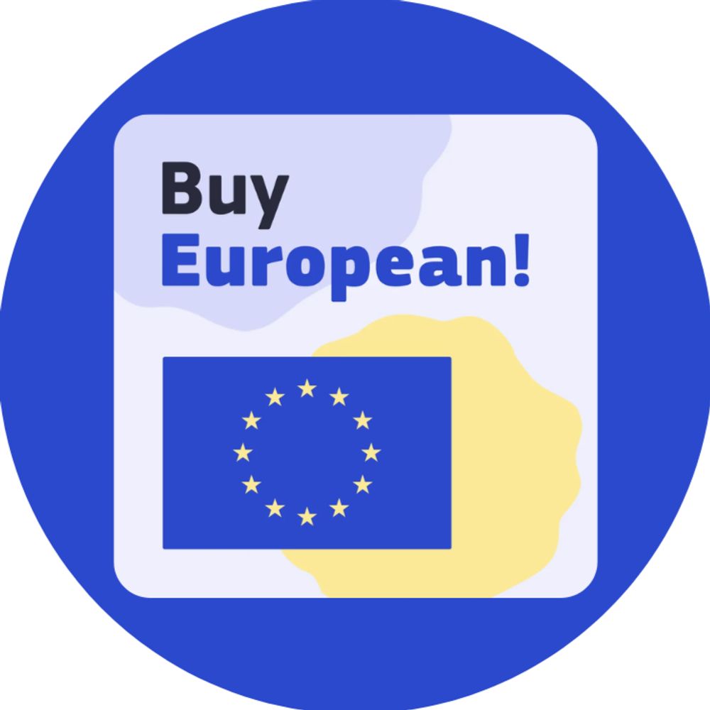 Choose EU - English