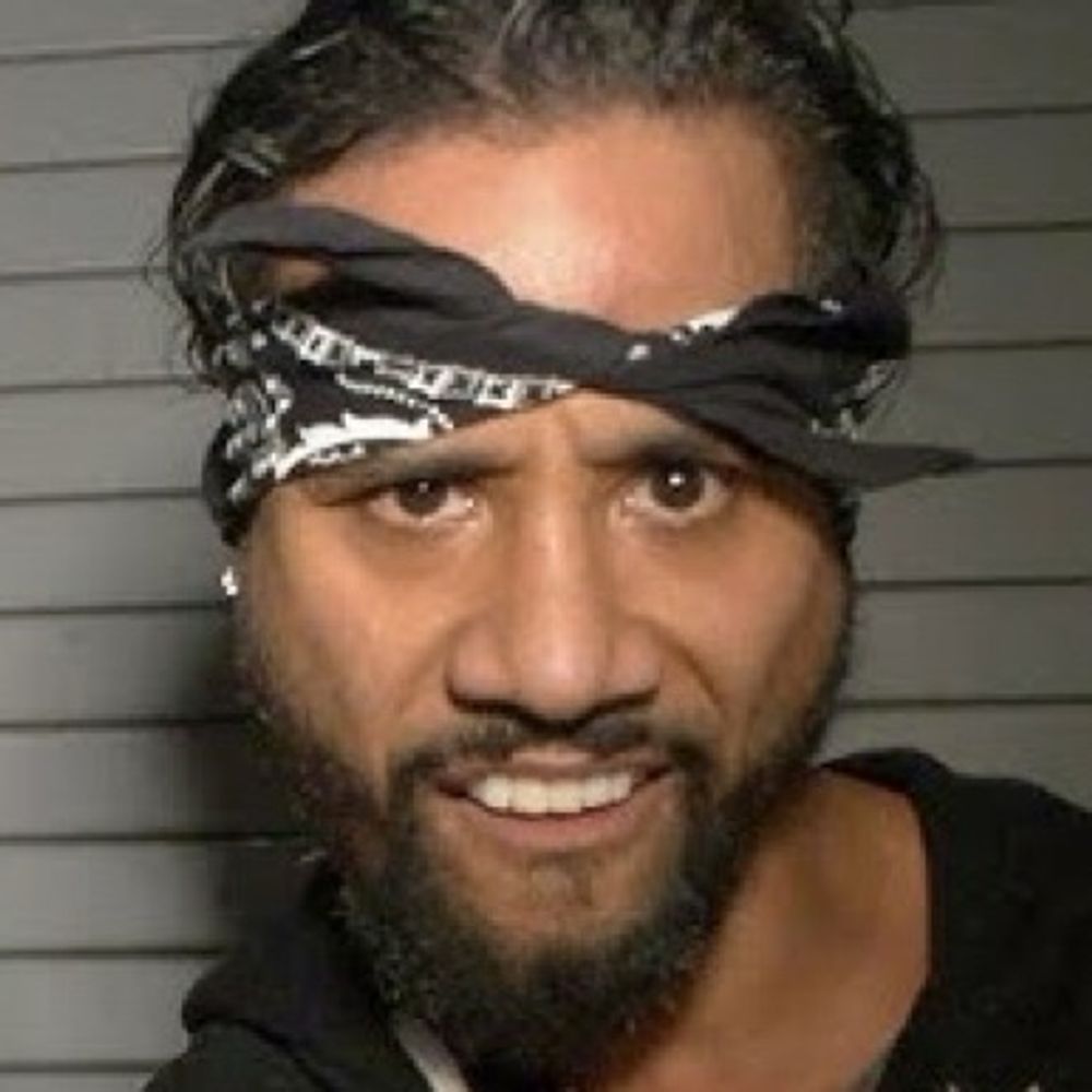 Jimmy Uso