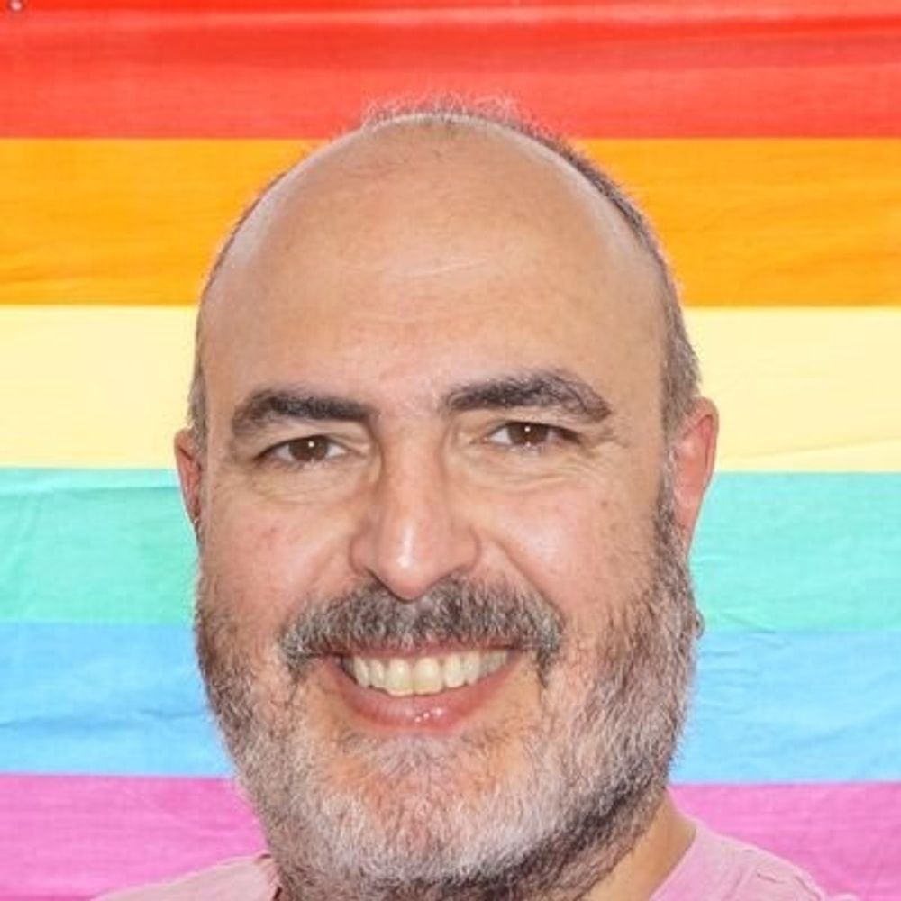 Javier Marín's avatar