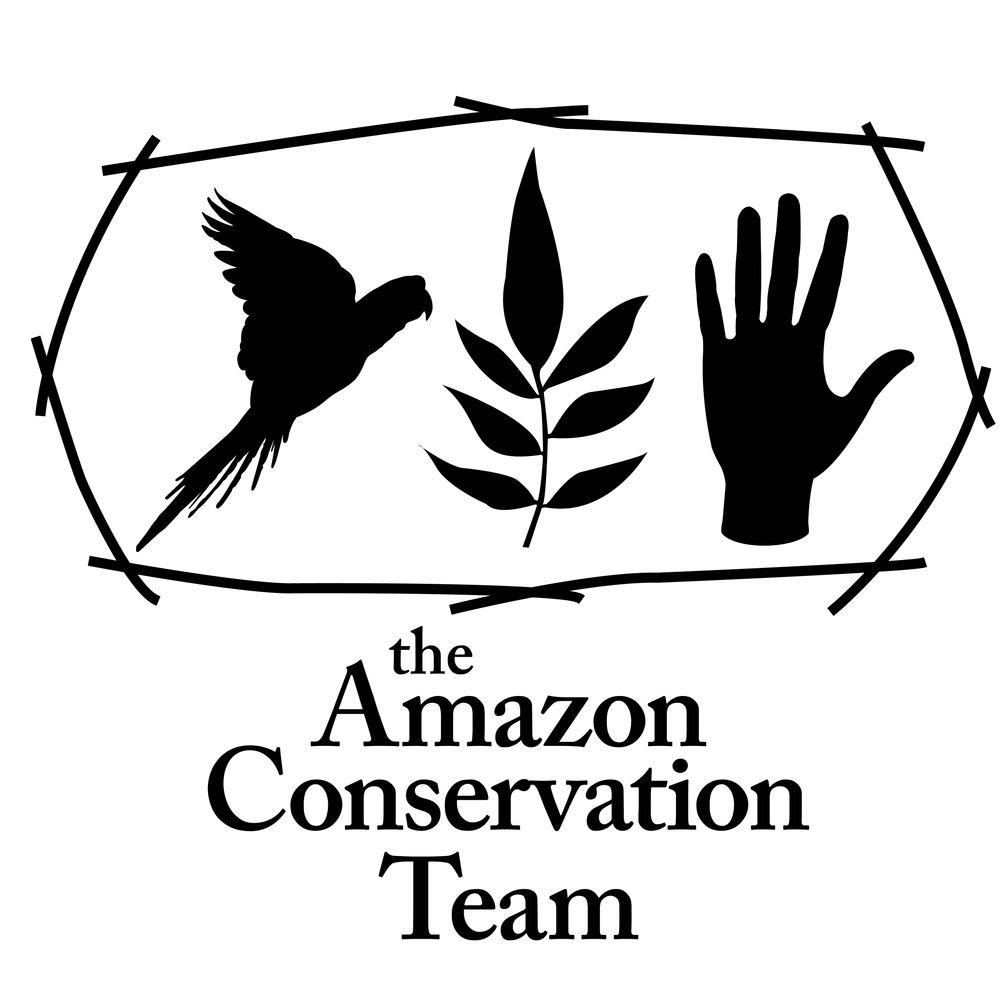 The Amazon Conservation Team 