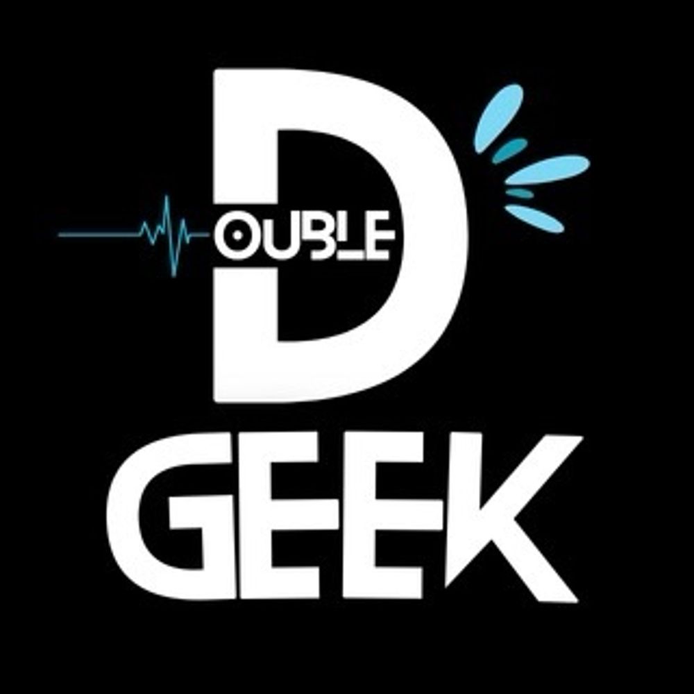 DoubleGeek