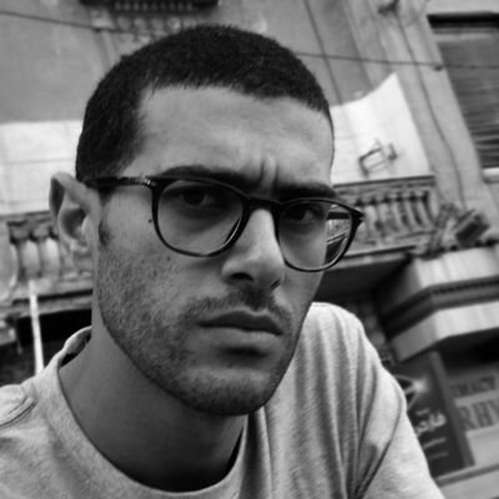 Amr Sakr