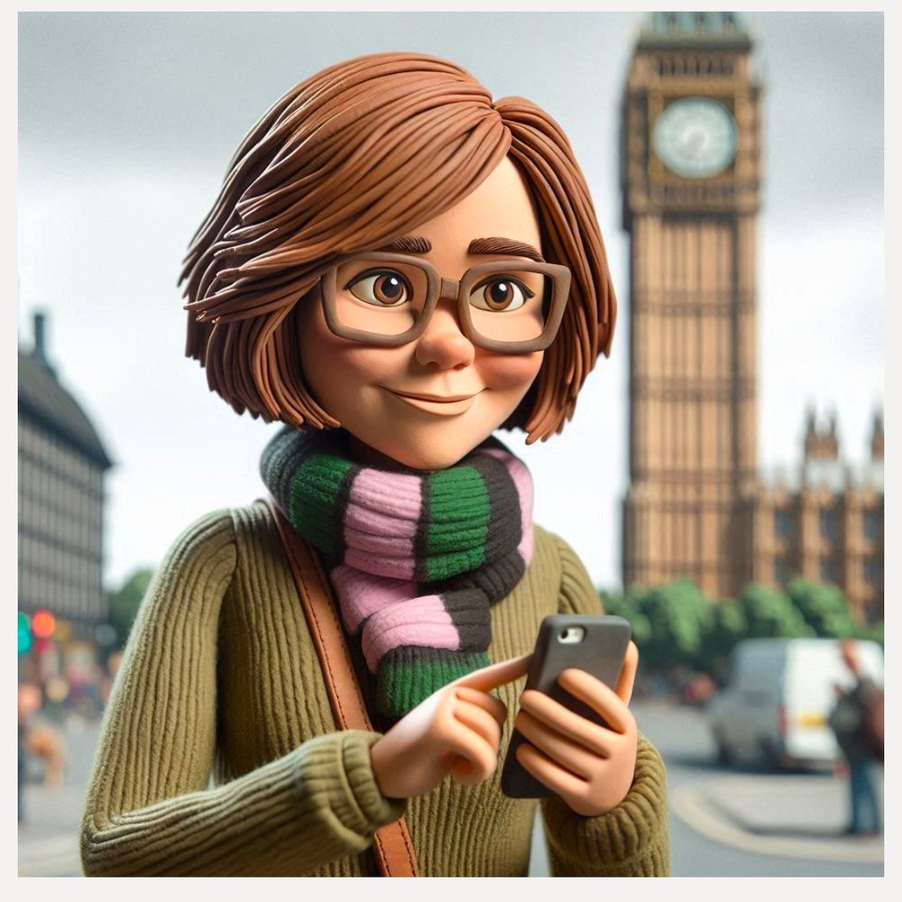 Kate Sutton 70
