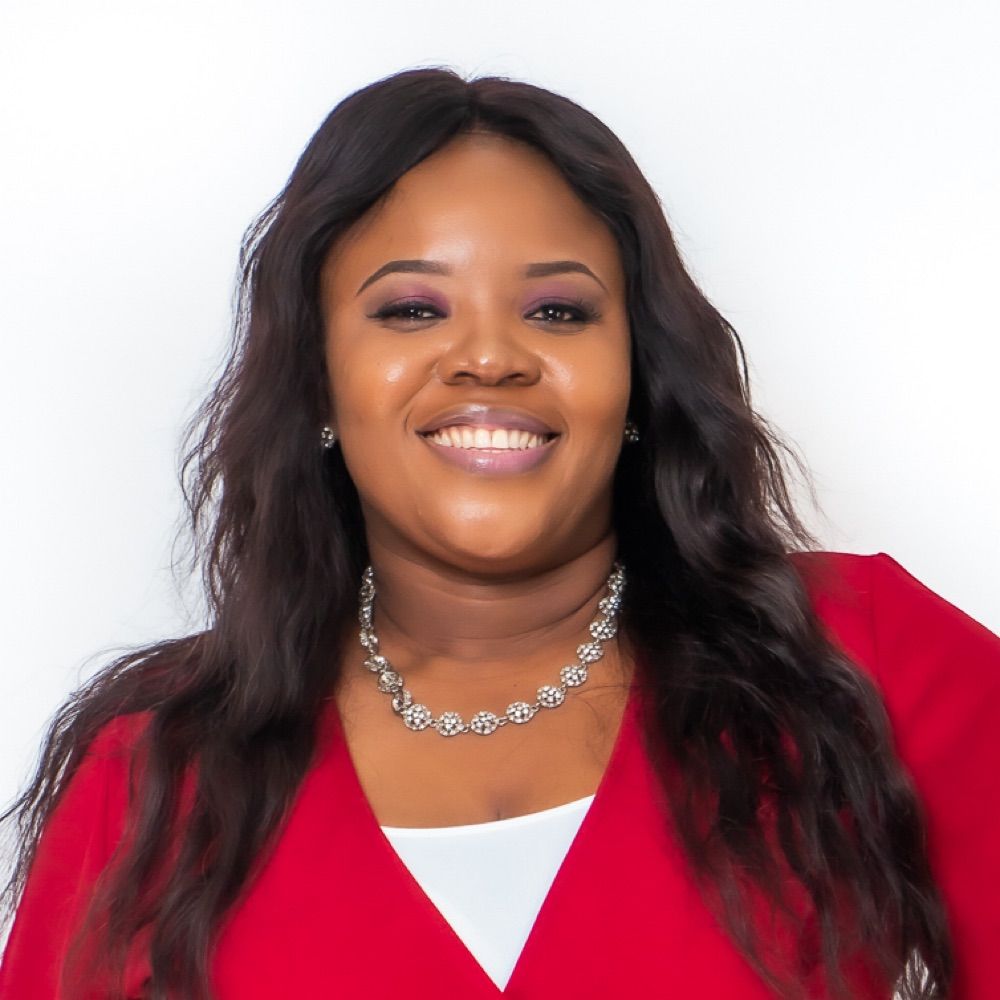 Blessing Ojembe (PhD, MSW, RSW)