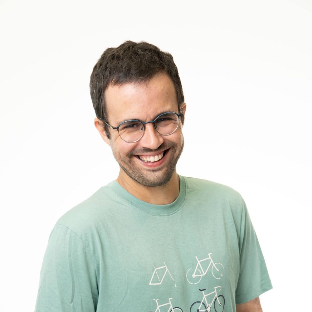 Sylvain Gingras-Demers
