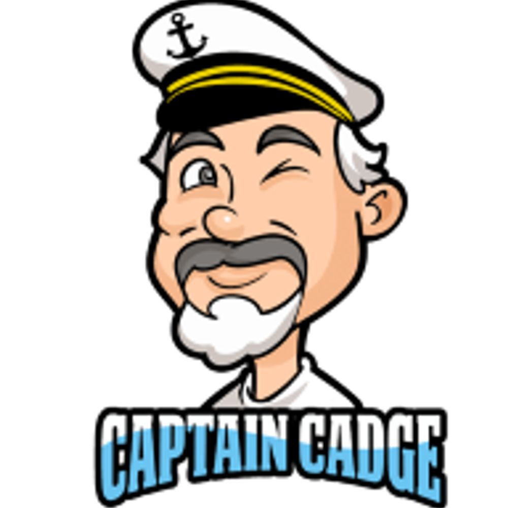 Captain Cadge