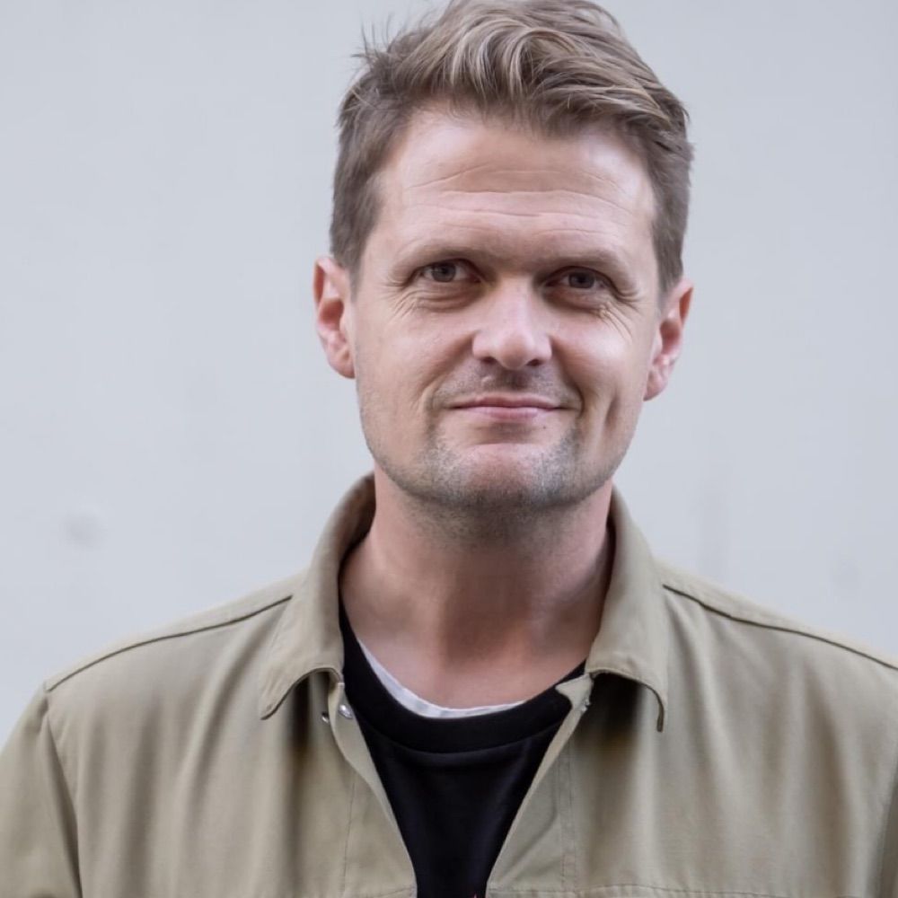Esben Marcher