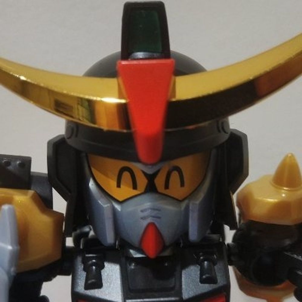 Artemy Musha